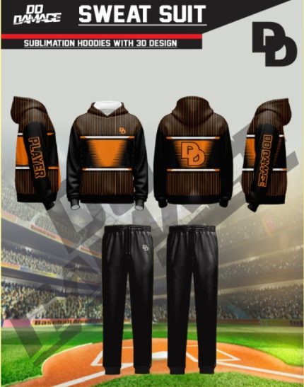 Sweat Suit