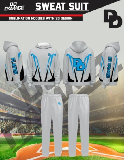 Sweat Suit