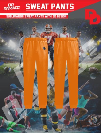 Sweat pant