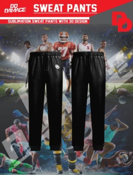 Sweat pant