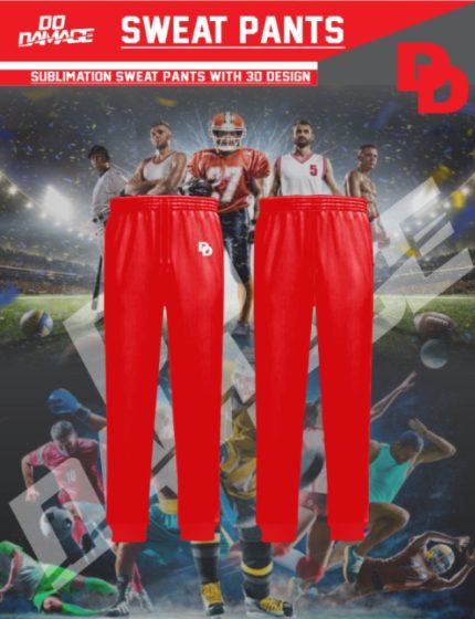 Sweat pant