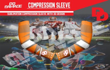 Compression Sleeves