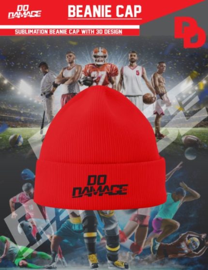 Beanie Caps