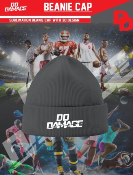 Beanie Caps