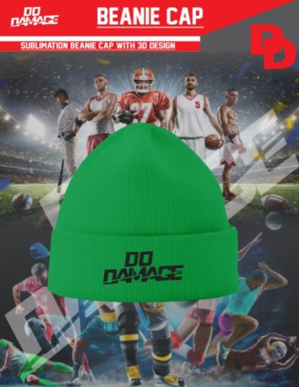 Beanie Caps