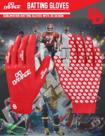 Batting Gloves