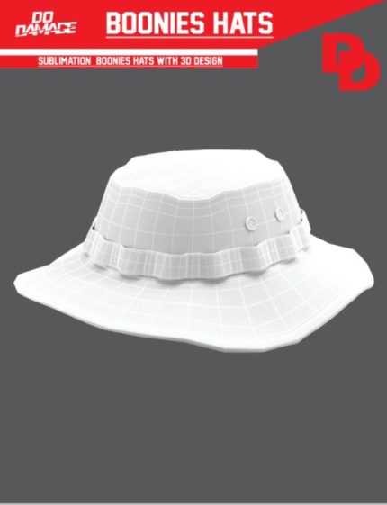 Boonies Hat