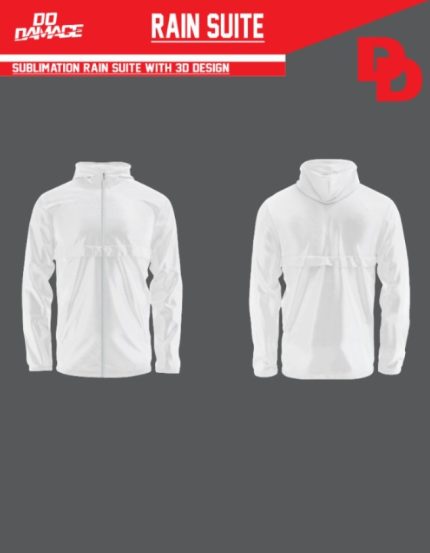 Rain Suite